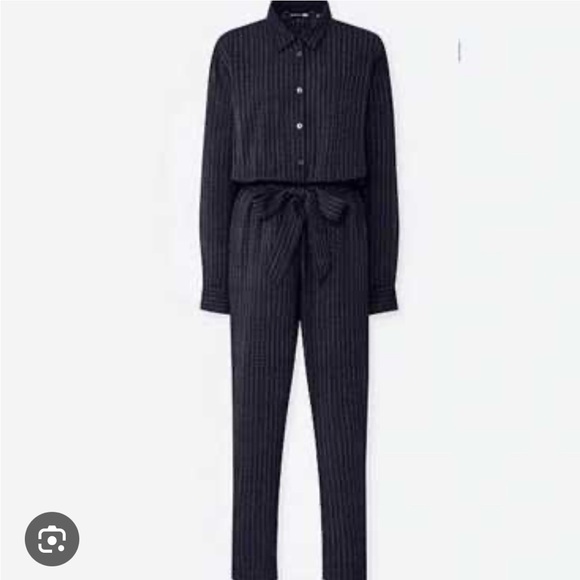 Uniqlo Marimekko jumpsuit - Picture 1 of 6